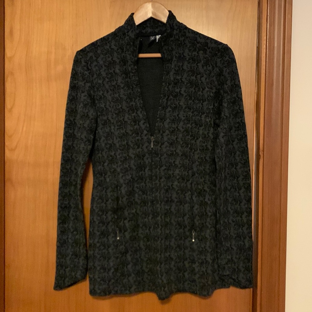Ibex Juliet cardigan